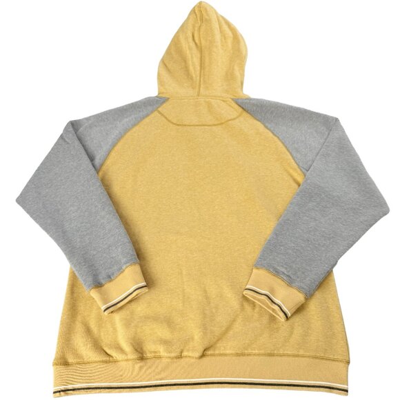 Kimes Ranch “Western Uncomplicated” Hooded Sweatshirt Cowboy Casual– Size Large - Picture 3 of 13